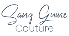Logo Sang Guine Couture